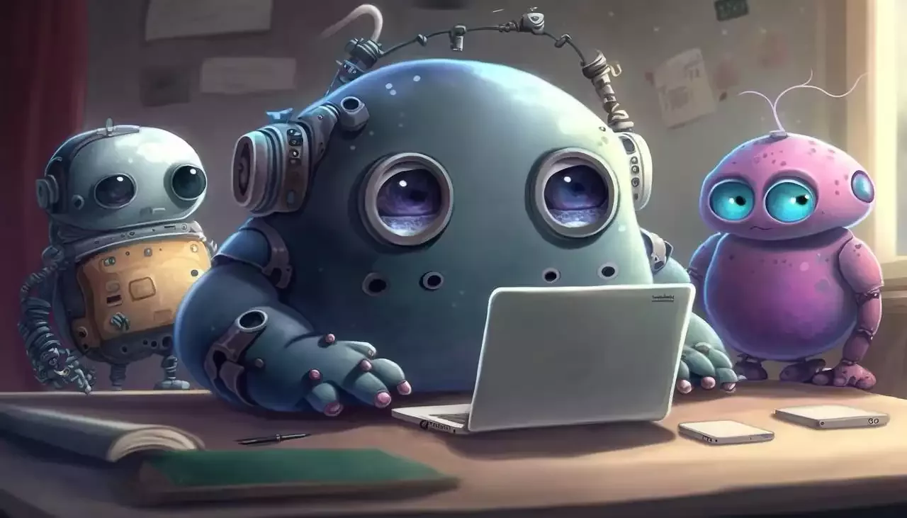AI Chatbots: מהפכה בתמיכה בלקוחות ובתקשורת פנימית